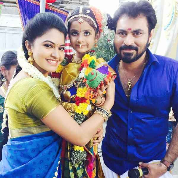 9 வருடங்களாக குழந்தை இல்லை..ஈகோ காட்டிய கணவர்..பிரிந்து வாழும் ரட்சிதா | Rachitha MahaLakshmi 3