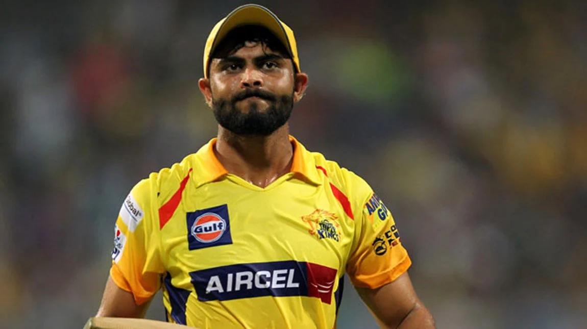 திடீரென ஐ.பி.எல்லிருந்து விலகிய ஜடேஜா..இன்ஸ்டாகிராமில் பின்தொடர்வதை நிறுத்திய சென்னை அணி. 129
