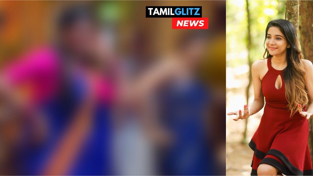 சினிமாவில் வாய்ப்பு கிடைக்காததால் வேற மாறி இறங்கிய நடிகை சாக்ஷி அகர்வால்!!வெளியான விடியோவால் ஏமாற்றத்தில் ரசிகர்கள்!!! 67