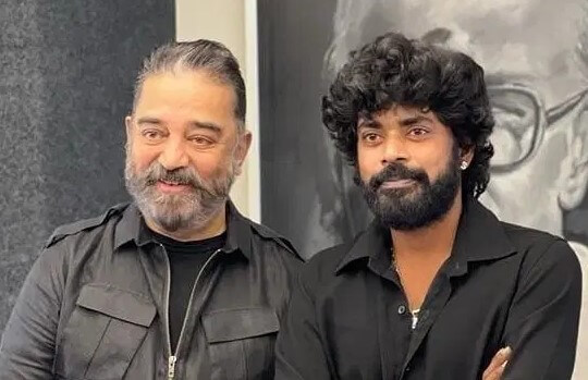 KGF விட விக்ரம் வேற லெவல்ல இருக்கும்..தியேட்டர் தெறிக்கும்..சாண்டி கொடுத்த பேட்டி | Sandy 3