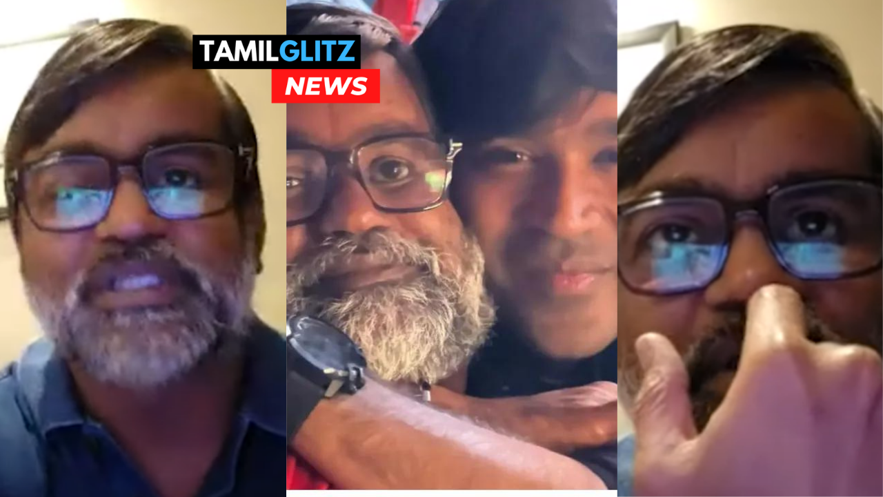 எத்தனையோ தடவ கேட்டு பாத்துட்டேன்'க!!ஒரு வாட்டி கூட தனுஷ் ஹெல்ப் பண்ணல!!!உண்மையை பேட்டியில் கூறிய செல்வராகவன். 73