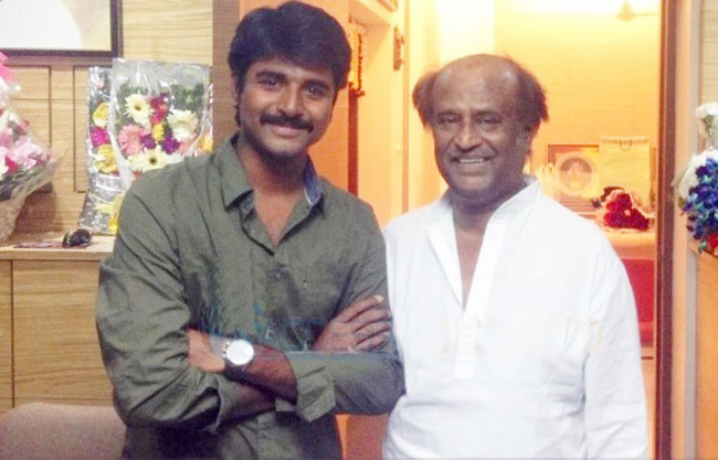 என்ன பயங்கரமா அழ வெச்சிட்டாப்பா நீ!! நெகிழ்ச்சியாக டான் படத்திற்கு வாழ்த்து கூறிய தலைவர். 3