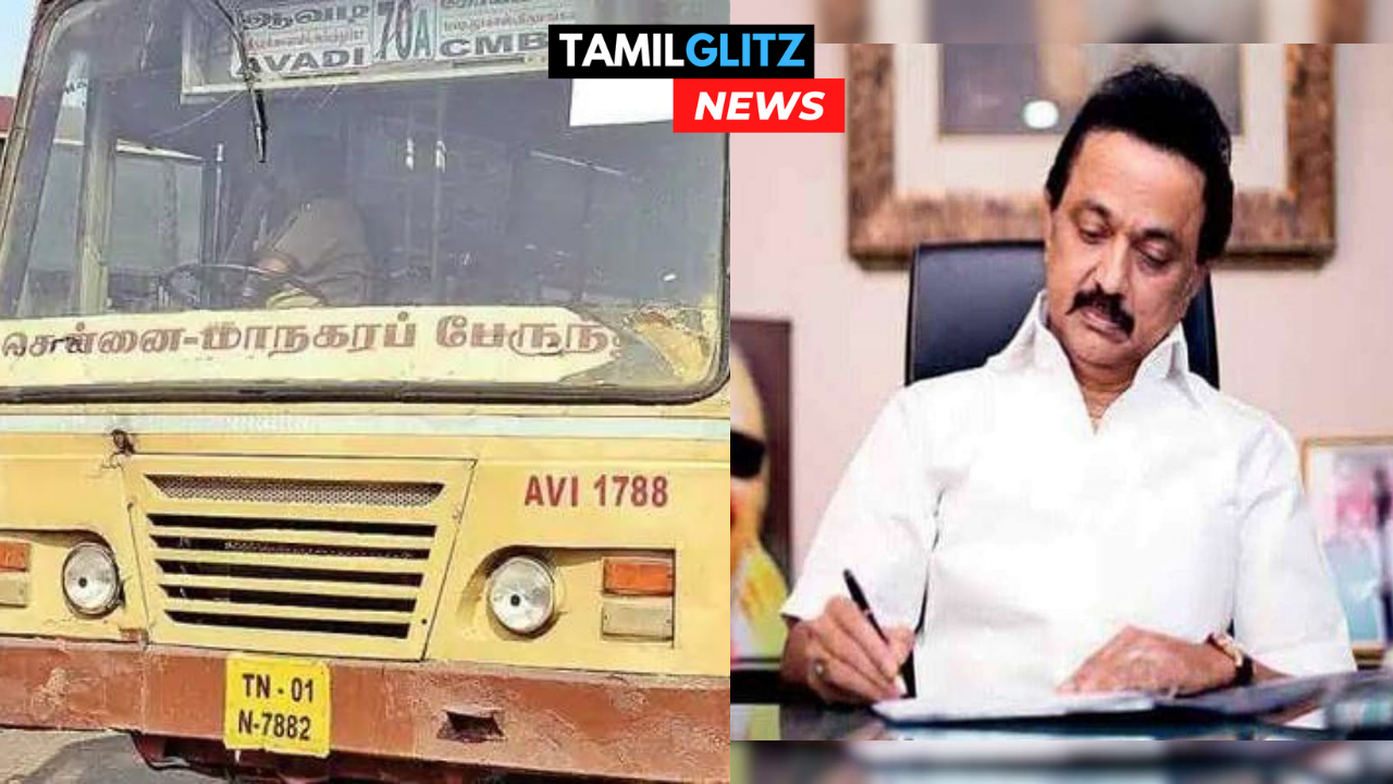 எப்போதும் கூட்டமாக இருக்கும் சென்னை மாநகர் பேருந்துகள் - அரசின் முடிவால் சிரமப்படுகிறார்களா பயணிகள் 7