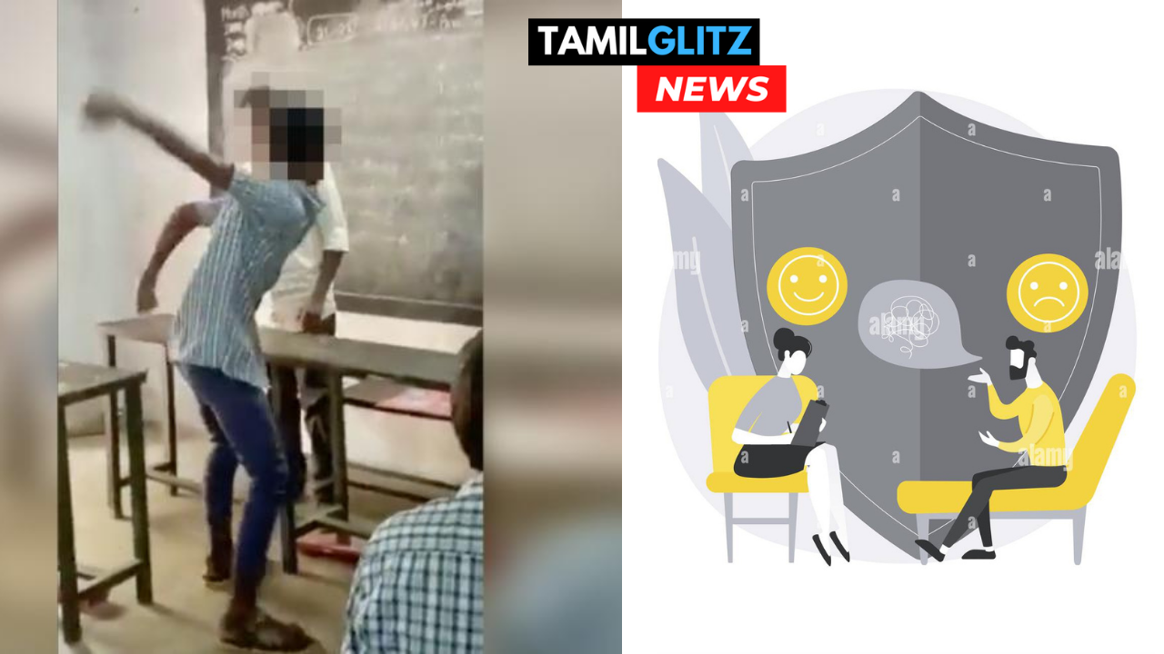 குழந்தைகளின் எதிர்காலத்தை அது பாதிக்கும் - கல்வி அமைச்சர் அன்பில் மகேஷ் பொய்யாமொழியிடம் கோரிக்கை வைக்கும் குழுந்தைகள் நல ஆர்வலர்கள் 11