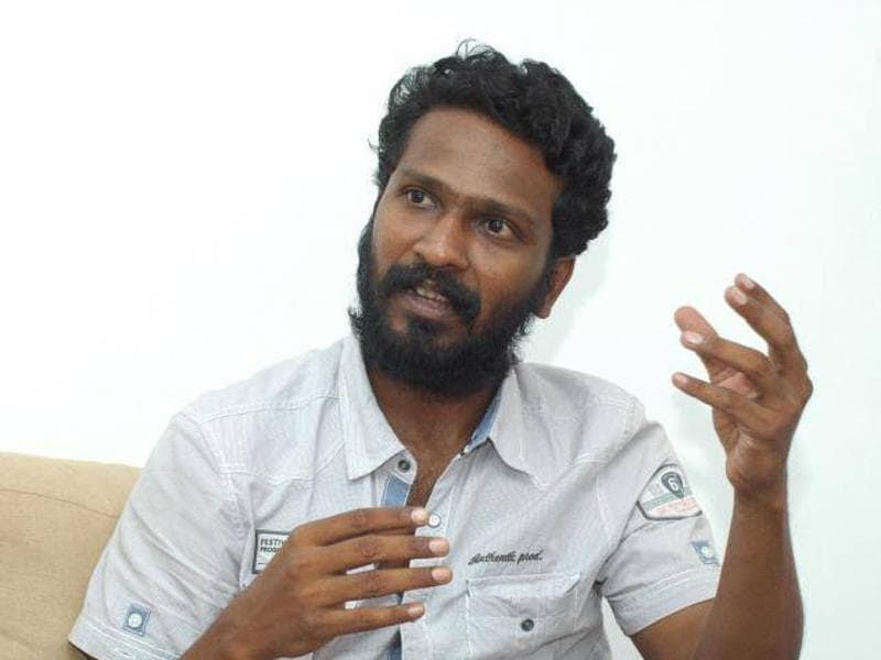 32 வருடம் ஒரு தாயின் வலி..அவங்க வாழ்க்கையை படமா எடுக்கப் போறேன் - வெற்றிமாறன் 3