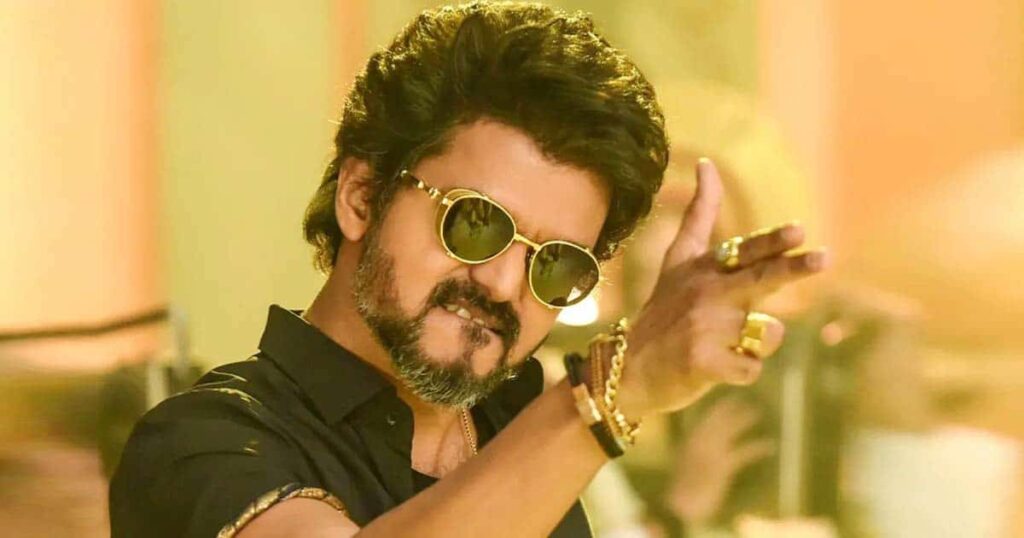 யாருமே பாக்காத விஜயின் ஹலமதி ஹபீபு பாடல்...சத்தமில்லாமல் அதிகாரபூர்வமாக வெளியீடு 3