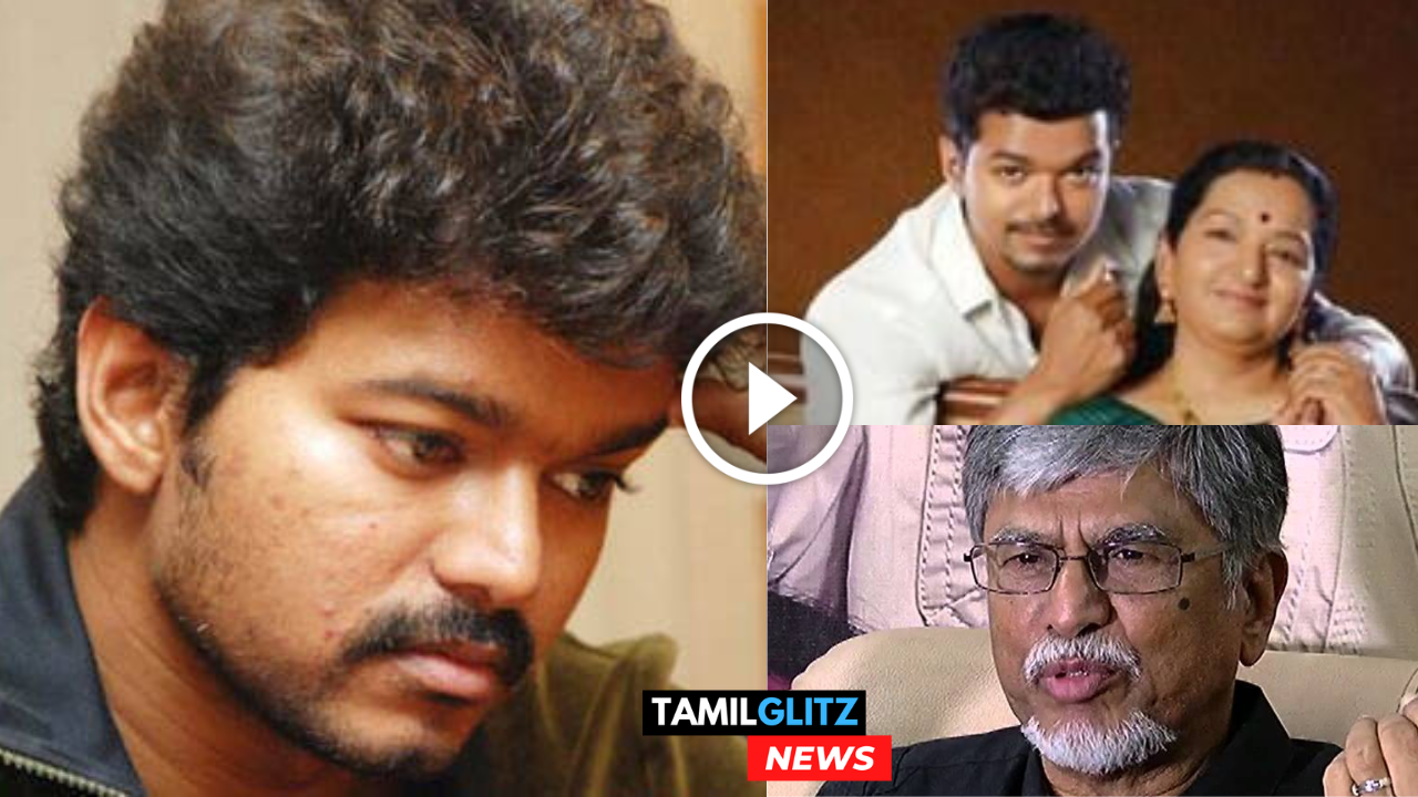 மாசத்துக்கு ஒரு முறை விஜய் எங்கள வந்து பாத்து பேசிட்டு போன போதும்....உருக்கமாக பேசிய இயக்குனர் எஸ்.ஏ.சி 15