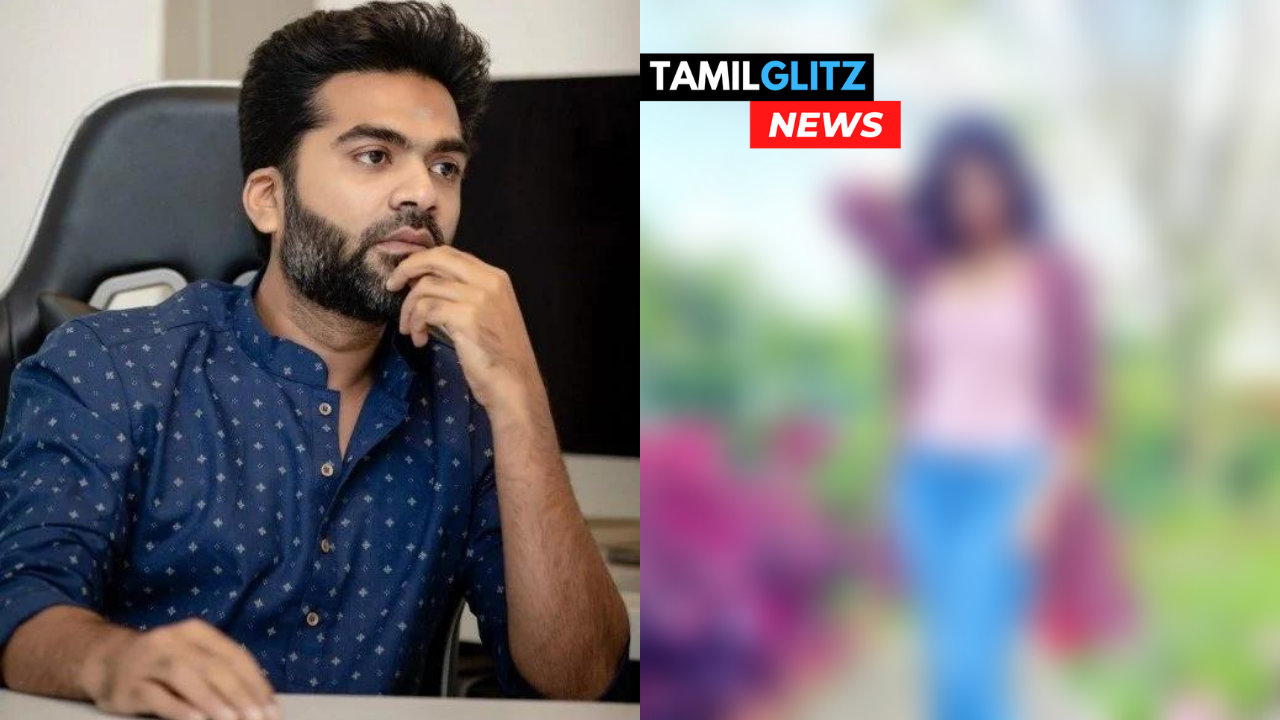 கல்யாண தேதி எப்போ சொல்லபோறீங்க?இன்ஸ்டாகிராமில் பாட்டுப்பாடி சிம்புவிடம் ஃப்ரபோஸ் செய்த நடிகை!!! 43