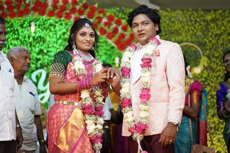 பரிதாபங்கள் கோபிக்கு திடீரென நடந்த நிச்சயதார்த்தம்..! வாழ்த்து மழையில் கோபி | Gopi Engagement 3