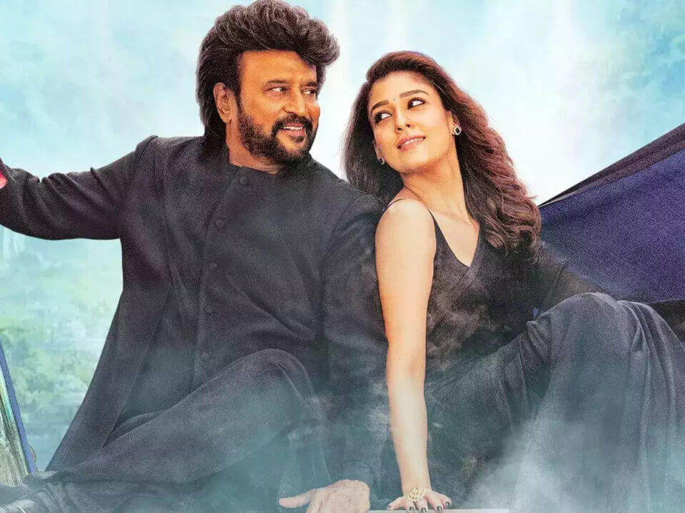 70 வயசுல ரொமான்ஸ் கேக்குதா? கமல பாத்து திருந்துங்க ரஜினி..விக்ரம் படத்தை வைத்து ரஜினியை கலாய்த்து தள்ளும் நெட்டிசன்கள் 3