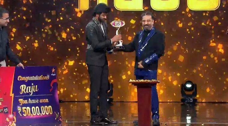 "மாஸ்டர்பிளான் போடும் விஜய் டிவி...பிக் பாஸ்ஸிற்கு வரும் அடுத்த anchor?" 9