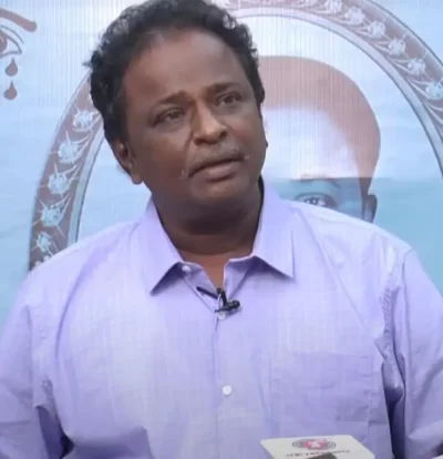 "எது லோகேஷ் மல்டிவேர்ஸா?, சீரியல் சங்கமம் தெரியுமா?"!! பங்கமாக கலாய்க்கும் ப்ளூ சட்டை மாறன்! 3