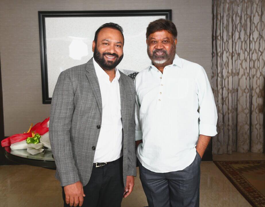 ஆரம்பமாகிறது சந்திரமுகி 2!! பி.வாசு, ராகவா லாரன்ஸ், வடிவேலு கூட்டணியில் உருவாகும் ரஜினியின் மெகாஹிட் திரைப்படத்தின் அடுத்த பாகம் !! 11