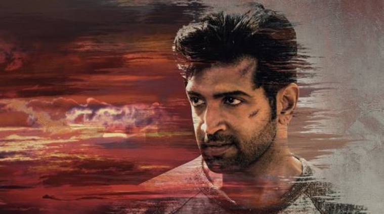 "படத்துல சண்டை இல்ல.. சண்டைல தான் படமே இருக்கு"!! யானை படத்தின் நியூ ப்ரோமோ வீடியோ!! 5