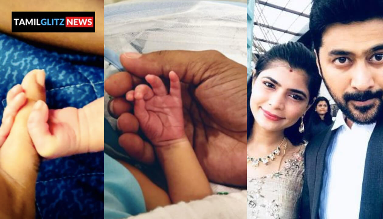 8 ஆண்டுகளுக்கு பிறகு சின்மயிக்கு பிறந்த இரட்டை குழந்தைகள்..வாடகை தாய் மூலமா? என நெட்டிசன்கள் கிண்டல் 118