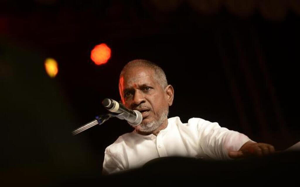 "ராஜ்ய சபா எம்.பி இளையராஜா"!! "பிரபலங்களின் பாராட்டில் இசைஞானி"!! 3