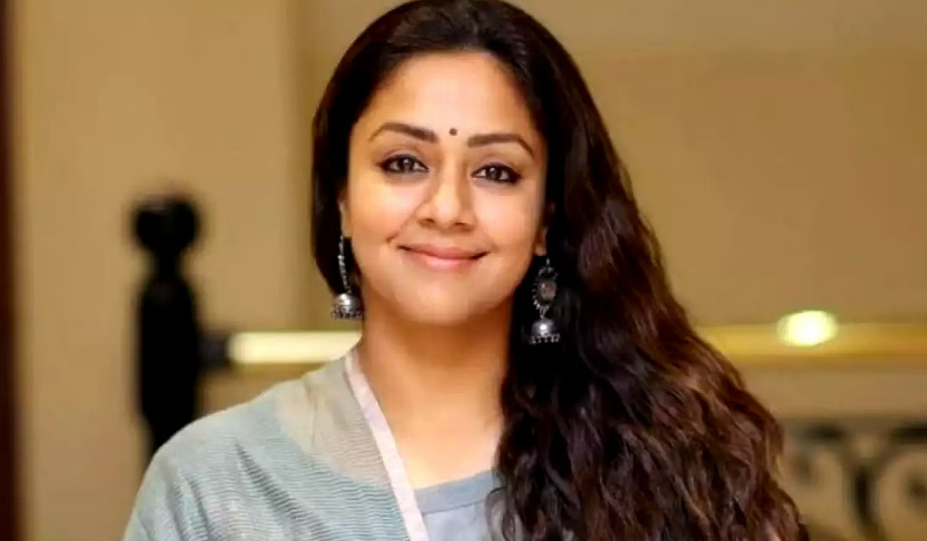 "சும்மாவே அவுங்க நடிப்புல அசத்துவாங்களே !!"இந்த முறை ஜோதிகா இல்லை"!! இந்த நடிகையை சந்திரமுகியாக களமிறக்க முடிவு செய்துள்ள படக்குழு!! 13