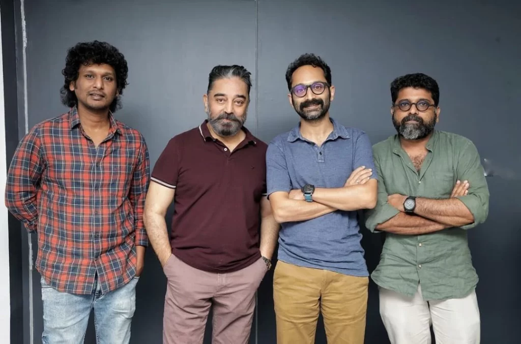 "உயர்ந்து நிற்கும் விக்ரம் படம் "!!துபாயிலுள்ள "புர்ஜ் கலீபா" கட்டிடத்தில் திரையிடப்பட்டுள்ள ட்ரைலர். 5