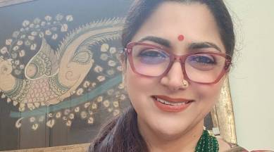 "ஃபகத் ஃபாசிலுக்கு முத்தம் கொடுக்கணும் போல இருக்கு...ஆனா விஜய் சேதுபதிய பார்த்த.."!! நடிகை குஷ்பூவின் விக்ரம் பட ரிவியூ 3