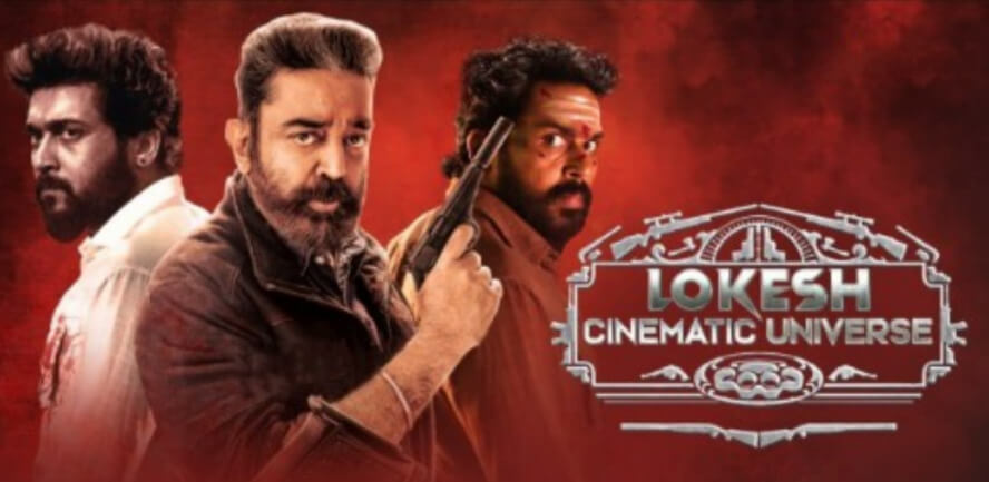 "ஓரு பைக்குள்ள இவளோ விஷயமா?"!!ஒரே பைக்குள் மொத்த படத்தையும் ஒளித்து வைத்திருக்கும் லோகேஷ்!! 9