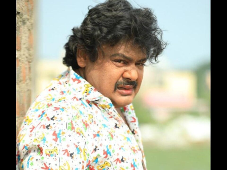 "இவளோ நாளா எங்கய்யா இருந்த நீ"!! "மன்சூர் அலி கானின் வேற லெவல் பரதநாட்டிய டான்ஸ்"!! 3