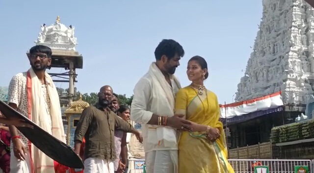 Mrs.நயன்தாராவின் O2 திரைப்படம் எப்படி இருக்கிறது!! திருமணம் முடிந்த பின் வெளியாகும் முதல் படத்தில் வென்றாரா? நயன்தாரா!! ரசிகர்களின் ட்விட்டர் ரிவியூ!! 7