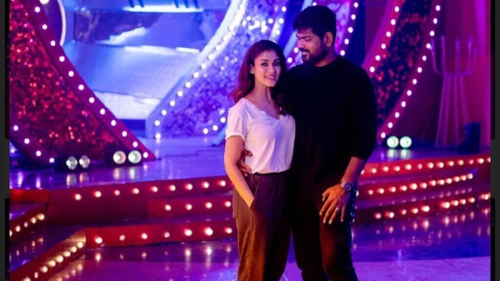 "புது சொந்தம் கிடைச்சதுல விக்னேஷ் எங்கல மறந்துட்டான்"!!"எங்களை கல்யாணத்திற்கு கூப்பிட கூட இல்லை"!! குமுறும் விக்னேஷ் சிவனின் சொந்தம்!! 5
