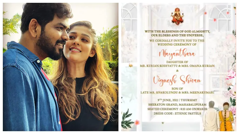 "இதனால தான் இவுங்க லேடி சூப்பர்ஸ்டார்"!! திருமண நாள் அன்று 18 ஆயிரம் குழந்தைகளை பசியாற வைக்கும் நயன் விக்கி!! 7