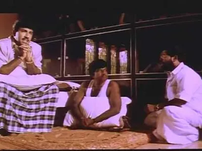 "திடீரென நடிகை தேவயானியுடன் சீரியலில் களமிறங்கிய சத்யராஜ்"!! அடுத்தக்கட்ட வேலைகளுக்கு தயாராகிய நிலையில் எடுக்கப்பட்ட முடிவு!! 3