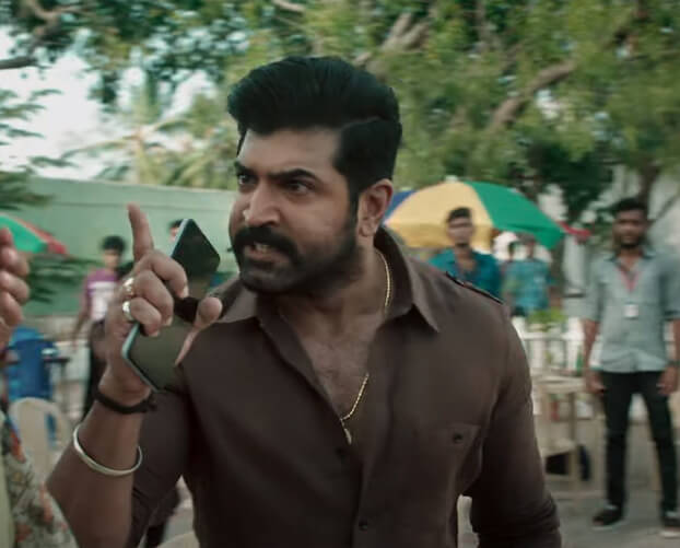 விக்ரம் படத்தால் யானை படம் வெளியாவதில் சிக்கல்; அருண் விஜய்க்கு அடி மேல் அடி..மீண்டும் தள்ளி போகும் யானை படம் 3