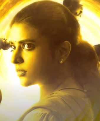ஆர்வத்தை தூண்டும் சூழல் தொடரின் டீஸர்!!விக்ரம் வேதா இயக்குனர்களின் அடுத்த படைப்பு!! 3