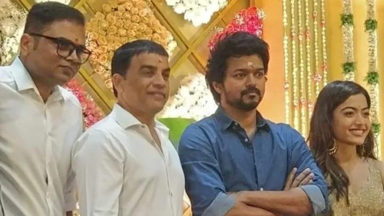 "கையிலும் வாயிலும் பரோட்டாவுடன் விஜய்யின் அலுவலகம் முன் செத்துக்கிடந்த பெய்ண்டர்!! 5