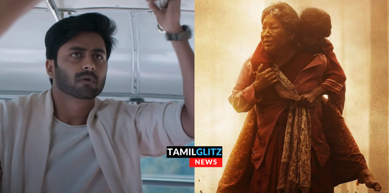 CWC அஸ்வின் நடிக்கும் செம்பி படத்தின் ட்ரைலர் வெளியானது..கோவை சரளா ஆக்டிங் சும்மா தெறி 123