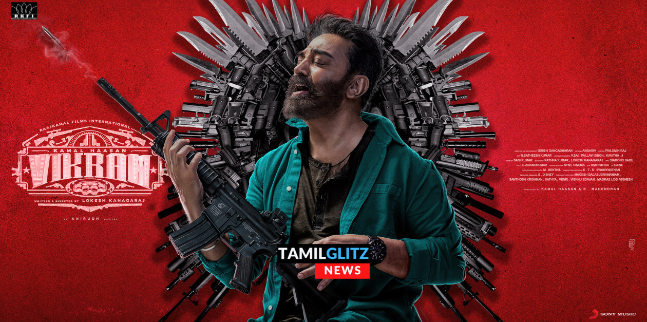KGFக்கு டஃப் கொடுக்கும் விக்ரம் | ஒரு தமிழ் படம் Pan India படத்துக்கே டஃப் கொடுத்து இருக்கு 113