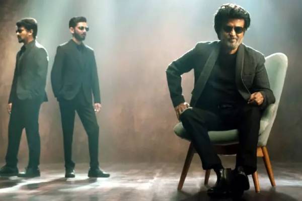 "தேவை இல்லாமல் சும்மா சாமி ஆடாதீங்க"!! "ஜெயிலர்" பட விவகாரத்தில் தனியார் ஊடகத்தை கிழித்து தொங்க விட்டுள்ள மாநாடு பட தயாரிப்பாளர். 5