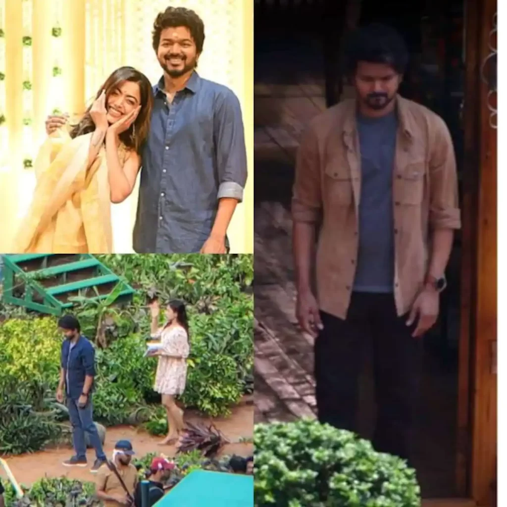 எதிர்பார்ப்பை எகிற வைக்கும் விஜய் 67 படம்!! முடிவு எடுக்க முடியாமல் தவித்து வரும் விஜய் 66 படக்குழு!! பிறந்தநாளில் ஒரு நாளில் இரண்டு அப்டேட்டுகளுடன் வரும் விஜய் !! 7