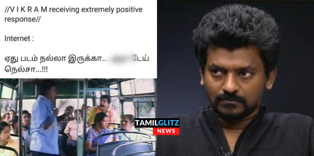 விக்ரம் படம் வெற்றி..சம்பந்தமே இல்லாமல் நெல்சனை மரணமாக கலாய்க்கும் நெட்டிசன்கள் 73