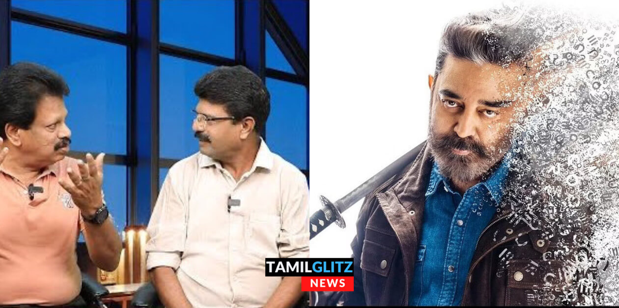 பொய்யா இருந்தாலும் ஒரு நியாயம் வேணாமாயா? படத்தின் கதை பற்றி பொய் சொன்ன வலைப்பேச்சு.. 37