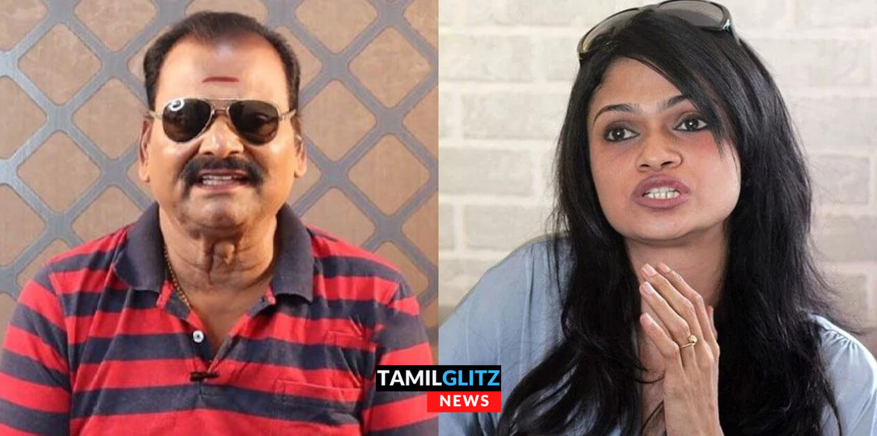 நான் பைத்தியமா? குடிகாரியா? நீ யாருயா என்ன பத்தி பேச.? பயில்வானை கிழித்து தொங்கவிட்ட சுசித்ரா 21
