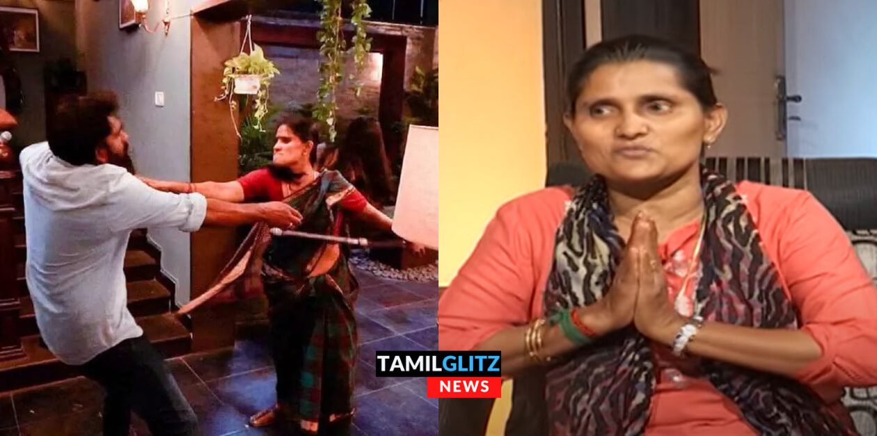 அட நம்ம விக்ரம் பட டீனா இந்த படத்துல எல்லாம் நடிச்சு இருக்காங்களா? ஏஜென்ட் டீனா யார் தெரியுமா? 153