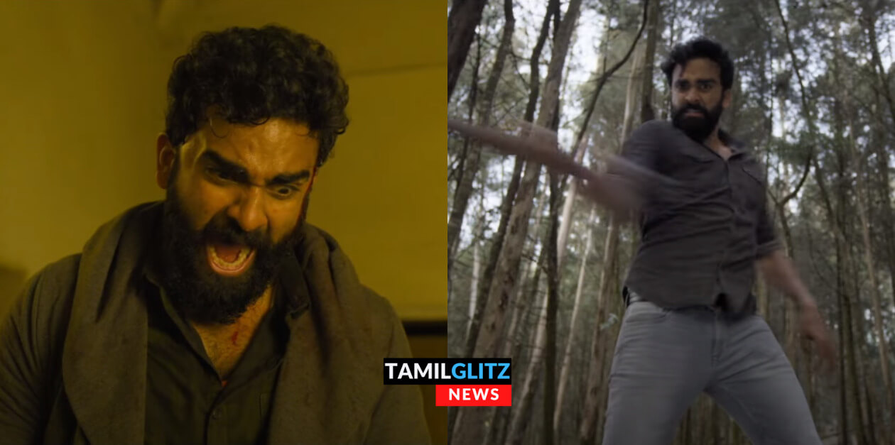 சைக்கோ கொலையாளியாக அசோக் செல்வனின் மாறுபட்ட நடிப்பில் "வேழம்" படத்தின் ட்ரைலர் வெளியானது 55