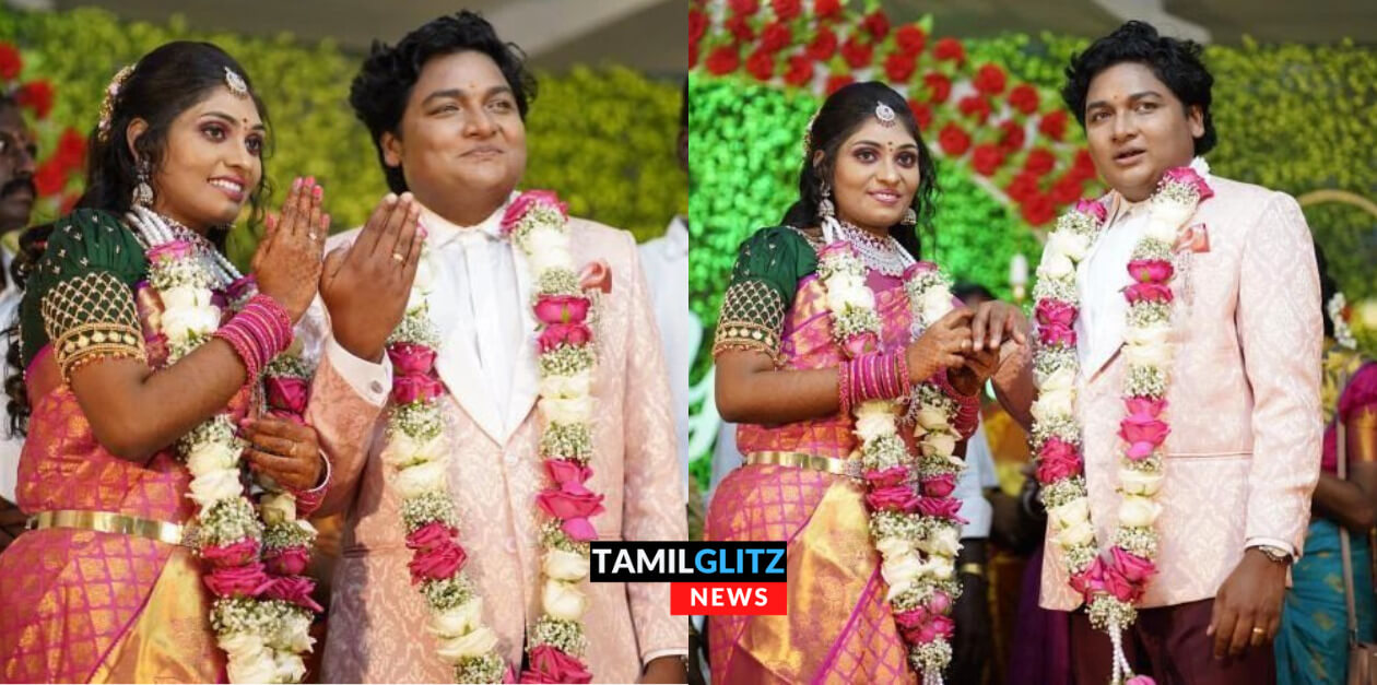 பரிதாபங்கள் கோபிக்கு திடீரென நடந்த நிச்சயதார்த்தம்..! வாழ்த்து மழையில் கோபி | Gopi Engagement 129