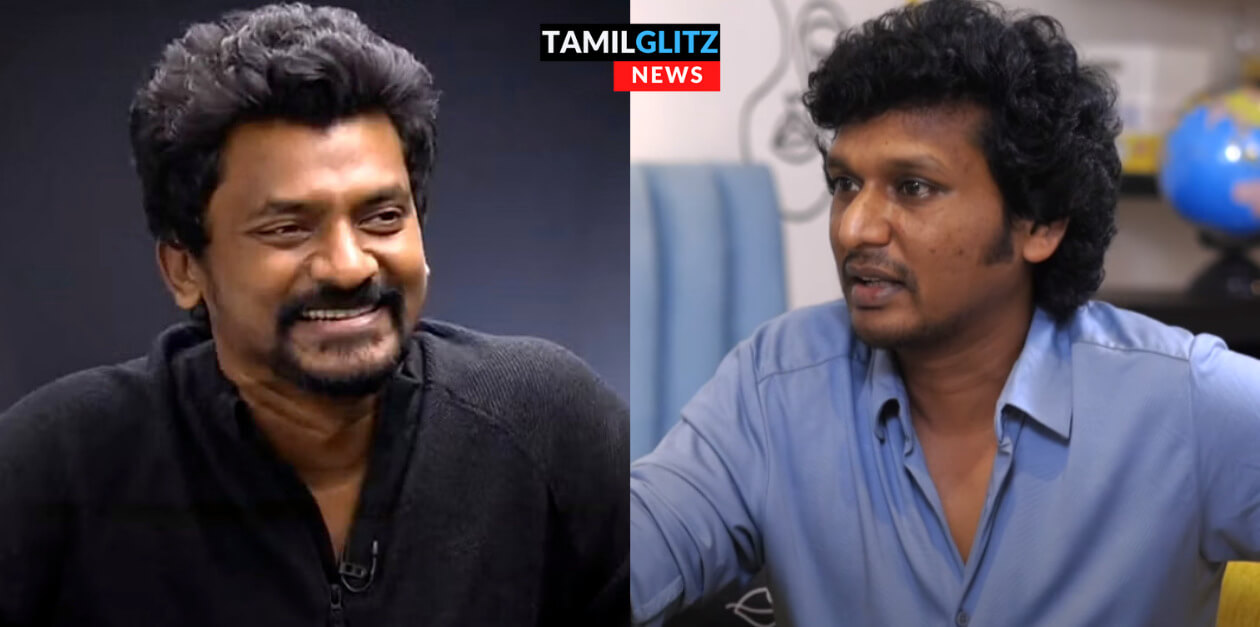 நெல்சனை ஓட்டுறது ரொம்ப கஷ்டமா இருக்கு..! தயவுசெஞ்சு ஓட்டாதீங்க..லோகேஷ் காட்டிய பெருந்தன்மை 7