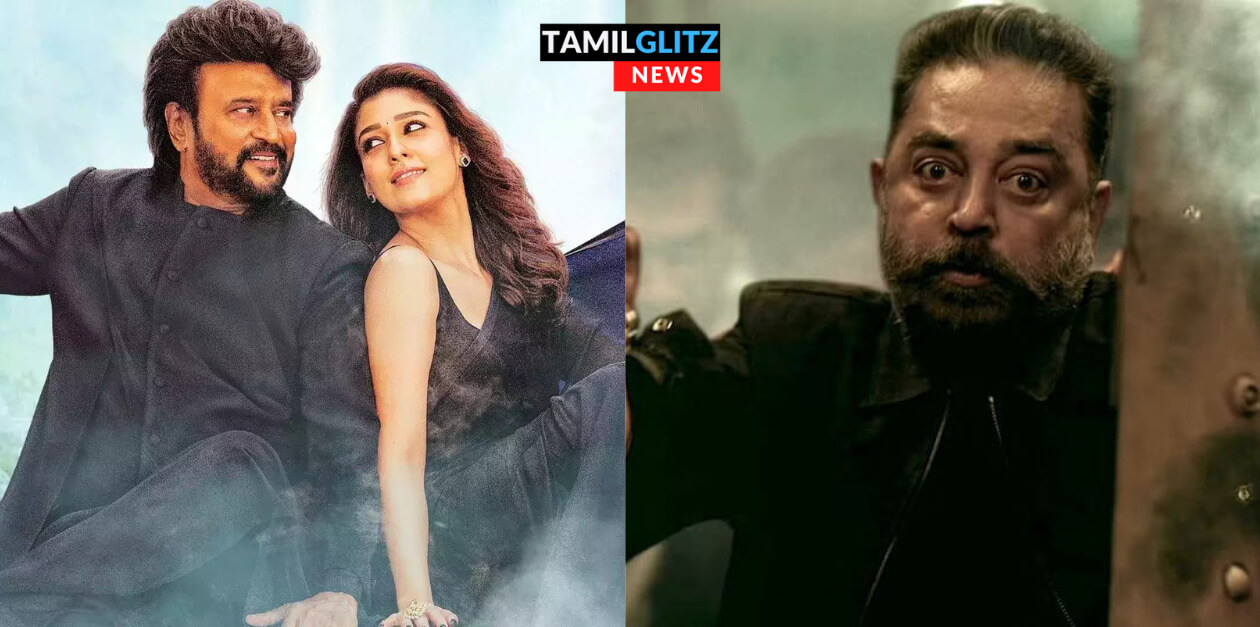 70 வயசுல ரொமான்ஸ் கேக்குதா? கமல பாத்து திருந்துங்க ரஜினி..விக்ரம் படத்தை வைத்து ரஜினியை கலாய்த்து தள்ளும் நெட்டிசன்கள் 95