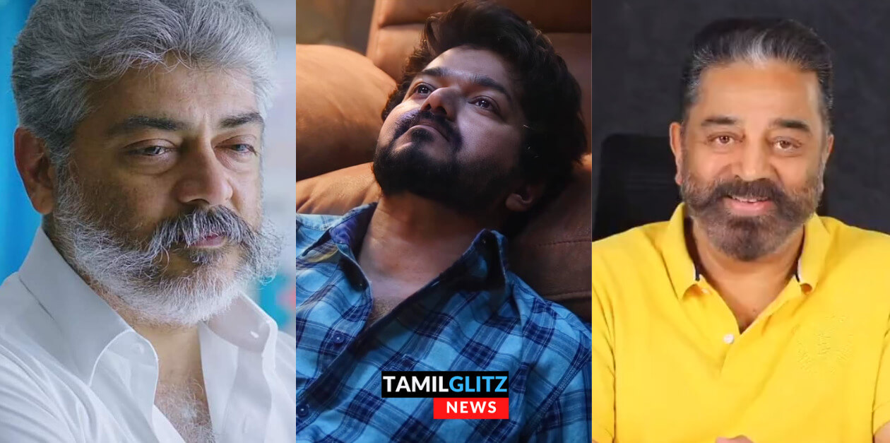 67 வயதில் அஜித், விஜயை அசால்ட்டாக காலி பண்ணிய கமலின் விக்ரம் படம்...வசூல் எத்தனை கோடி தெரியுமா? 91
