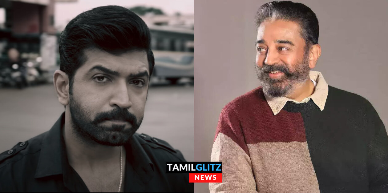 விக்ரம் படத்தால் யானை படம் வெளியாவதில் சிக்கல்; அருண் விஜய்க்கு அடி மேல் அடி..மீண்டும் தள்ளி போகும் யானை படம் 35
