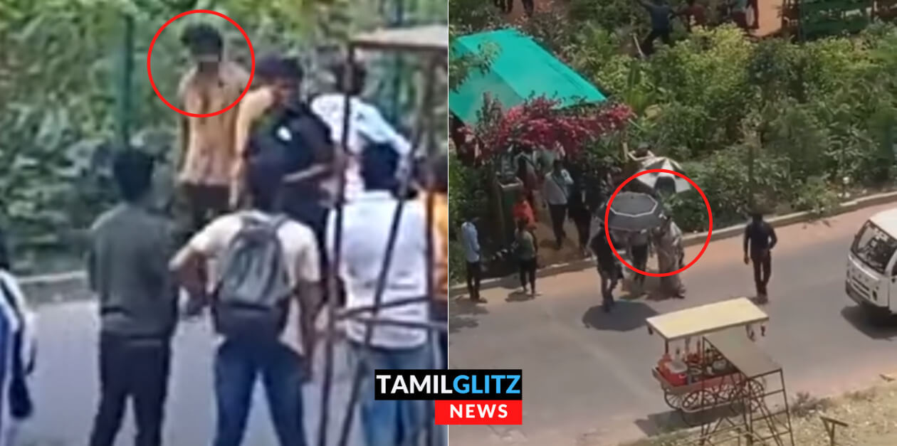 ஷூட்டிங்ல் இருந்து லீக் ஆன சண்டை காட்சிகள்..தொடர்ந்து வெளிவரும் தளபதி 66 புகைப்படங்கள்.. அதிர்ச்சியில் படக்குழு 71