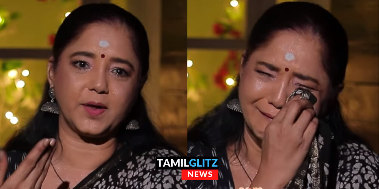 வீடு வீடா போய் சோப்பு வித்து வர காசுல ஒரு வேளைதான் சாப்பிடுறேன்..நடிகை ஐஸ்வர்யாவின் பரிதாப நிலை 59