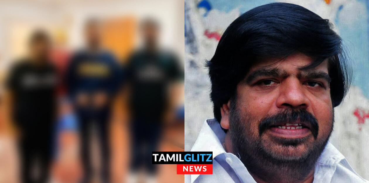 டிஆரை நேரில் சந்தித்துவிட்டு கமல் போட்ட பதிவு..T.R எப்படி இருக்கிறார் தெரியுமா?உடல் மெலிந்து ஆளே மாறி போயுள்ள டி.ஆர் 135