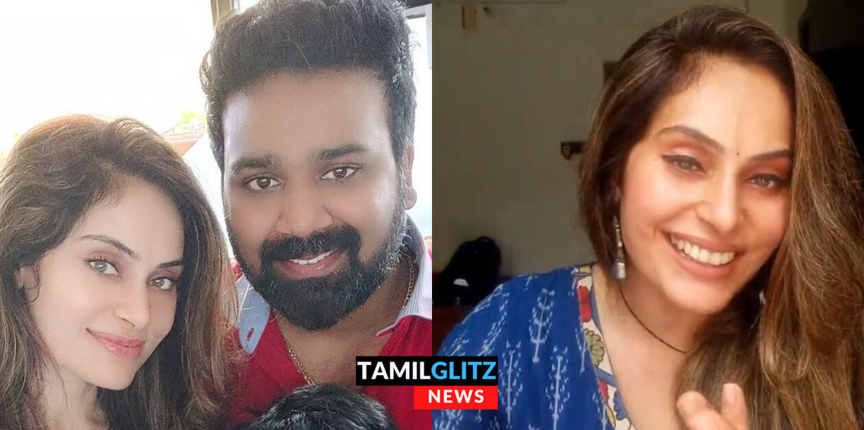 Facebookல request கொடுத்து லவ் பண்றேன்னு சொன்னான்..bad boyன்னு நினச்சேன்..அர்ஜுன் லவ் சொன்னதை Cute ஆக சொன்ன ஸ்ருதிகா 75